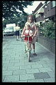 35.Delft jul 1965 Cathy,Marion